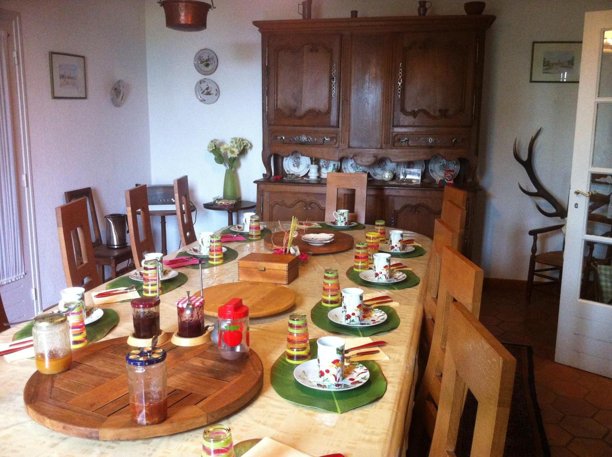 Ferme Du Montheu Bed and Breakfast Dommartin sous Amance Exteriör bild